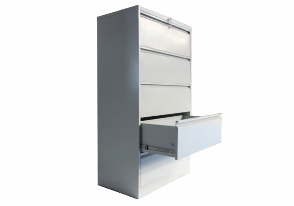Industrial Metal Dresser (Heavy Duty, Commercial Use)