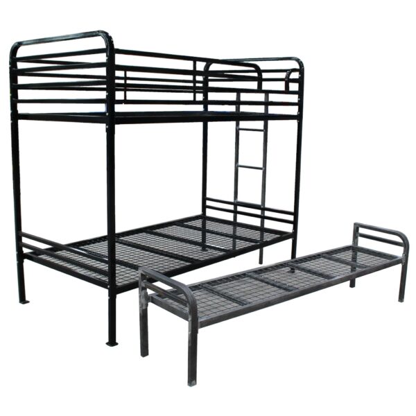 single over double bunk bed ESS Universal