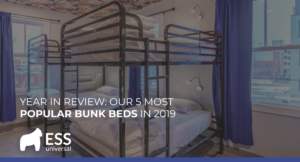 OUR 5 MOST POPULAR BUNK BEDS IN 2019